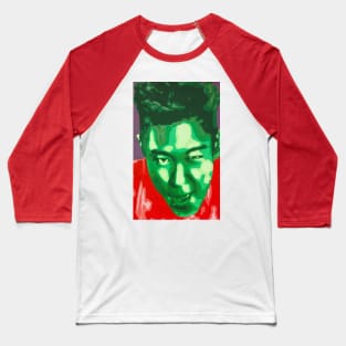 T.O.P. Baseball T-Shirt